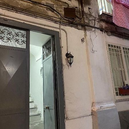 הוילה Nel Cuore Di Napoli מראה חיצוני תמונה