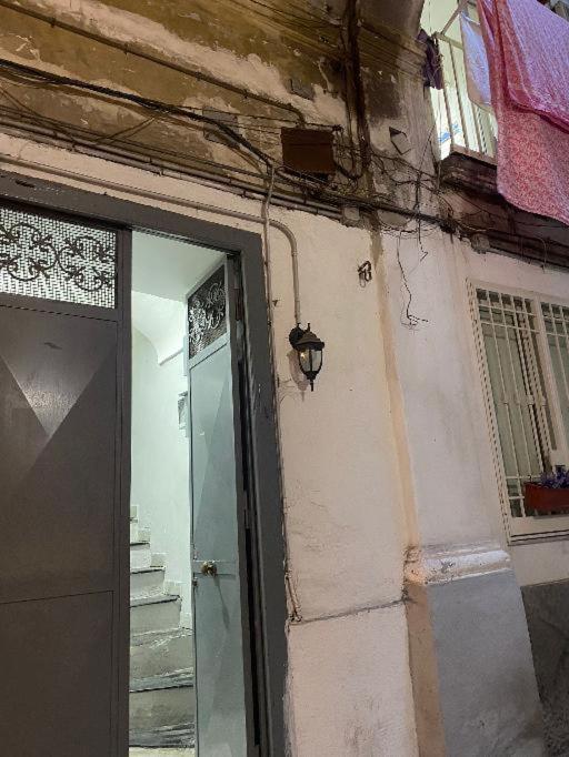 הוילה Nel Cuore Di Napoli מראה חיצוני תמונה