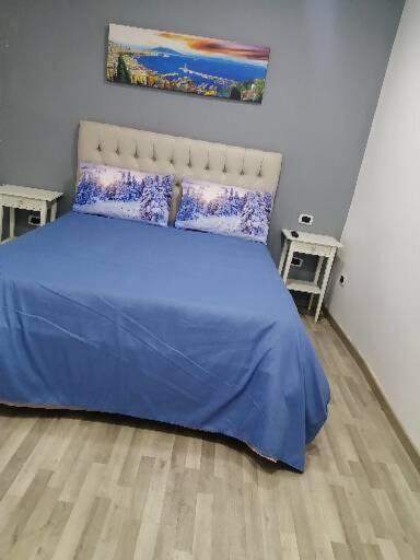 הוילה Nel Cuore Di Napoli מראה חיצוני תמונה